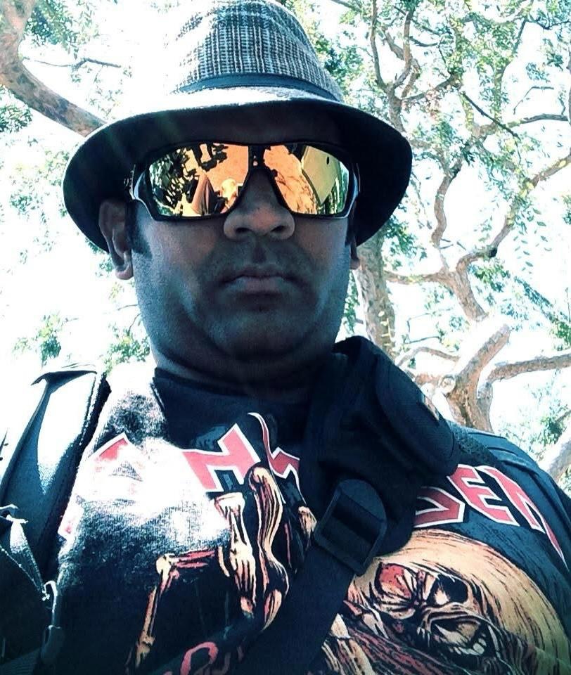 Anand