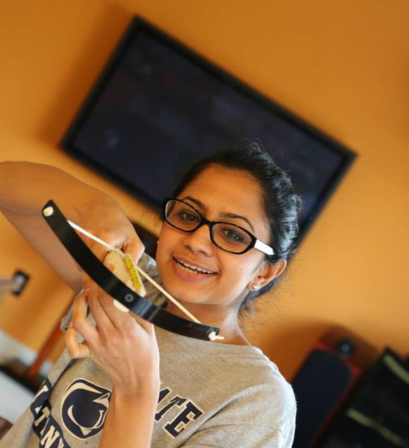Malavika