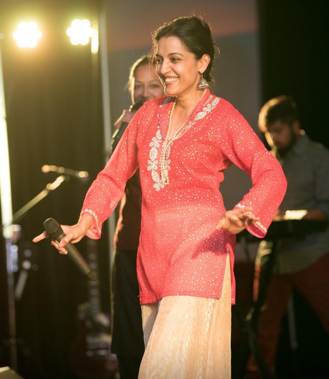 Shwetha